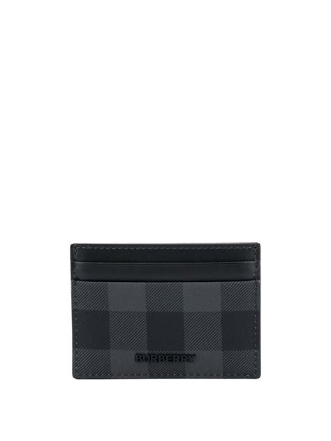 burberry card holder review